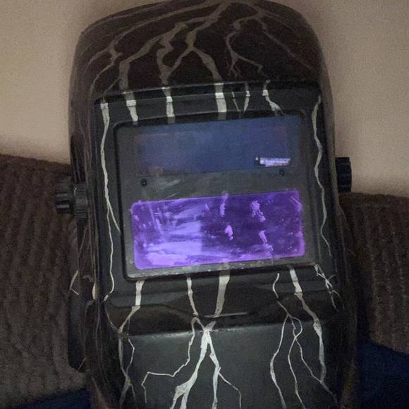 Meet your Posher, Jimmy - Picture 1 of 1